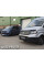 Дефлектор капота (EuroCap) для Volkswagen Crafter 2016- гг
