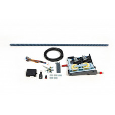 Электрическая Сдвижная Дверь (2 Мотора) для Opel Movano 2004-2010 гг