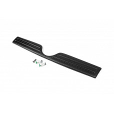 Зимняя решетка (2015-2025) глянцевый для Fiat Doblo II