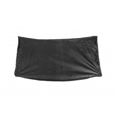 Чехол капота V2 (Кожзам) для Volkswagen Caddy 2004-2010 гг