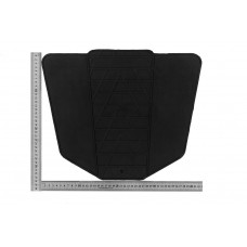 Задний коврик тоннеля (Stingray Premium) для Lexus GX460 2009-2023 гг