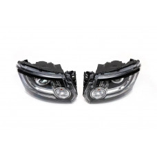 Передня оптика 2013-2017 (2 шт) для Land Rover Discovery IV рр