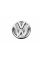 Передний эмблема 6R0853600A (2010-2015, для HB) для Volkswagen Polo