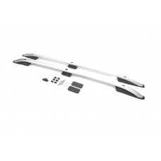 Рейлинги Skyport (серый матовый) для Range Rover Sport 2005-2013 гг