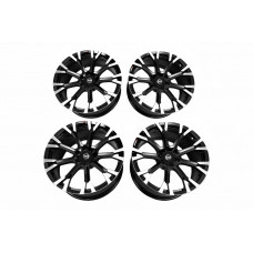 Литые диски R22 (Nismo, комплект 4 шт.) для Nissan Armada 2016-2024 гг