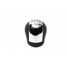 Ручка КПП (6-ступенчатая, механика) для Opel Vectra C 2002-2008 гг