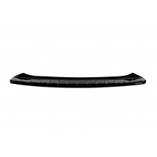 Накладка на Задний Бампер EuroCap (ABS) для Hyundai Tucson NX4 2021- гг