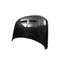 Капот 2013-2022 (Карбон) для Range Rover Sport