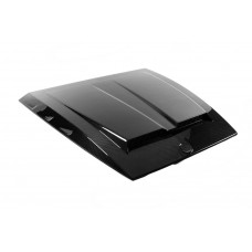 Карбоновая накладка на капот BRBS для Mercedes G сlass W463 2018-2024 гг