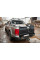 Накладка на крышку багажника (ABS) для Volkswagen Amarok 2010-2022 гг