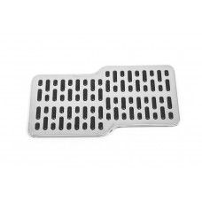 Подпятник V3 (Алюминий)