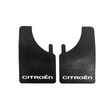 Бризковики Polytep (230*375, 2 шт) для Citroen