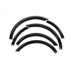 Расширители арок (для GLE63 AMG) для Mercedes GLE/ML сlass W166 2011-2018 гг