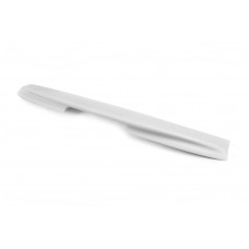 Спойлер (под покраску) для Ford Fiesta 2002-2008 гг