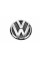 Передний эмблема 7E0 853 601 C/D для Volkswagen Crafter 2006-2016 гг