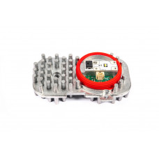 LED модуль фары 631172407 (1 шт) для BMW X5 E-70