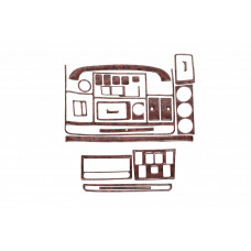 Накладки на Панель Приборов Дерево для Land Rover Discovery II 1998-2004 гг