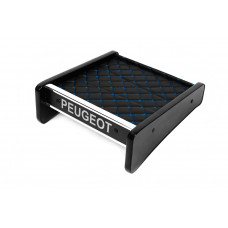 Полка на торпедо 2000-2006 (ECO-BLUE) для Peugeot Boxer