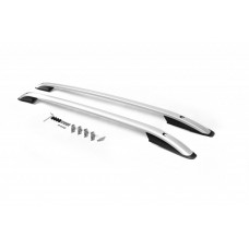 Рейлинги Skyport GREY для Volkswagen Tiguan 2007-2016 гг