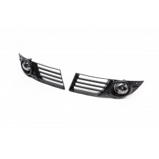 Противотуманные Фары (с LED Лампой) для Fiat Doblo I 2005-2010 гг