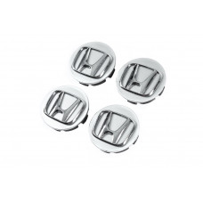 Ковпачки диски 68/64 мм 7719 (4 шт) для Honda