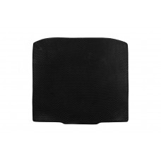 Килимок багажника (Scout) (EVA, Чорний) для Skoda Octavia III A7 2013-2019 рр