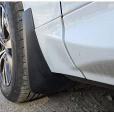 Брызговики Premium (4 шт) для Volvo XC60 2017- гг