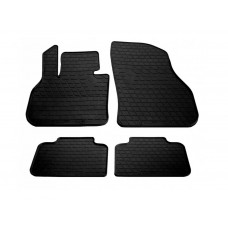 Гумові килимки (COUNTRYMAN R60, 2010-2016, 4 шт) Stingray для Mini Countryman R60 рр