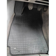 Резиновые коврики (4 шт, Polytep) для Volkswagen Passat B5 1997-2005 гг