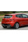 Задний диффузор DPT (для RS, Под покраску) для Renault Clio IV 2012-2019 гг