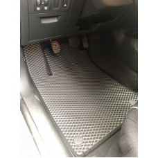Коврики EVA (черные) для Renault Laguna 2007-2015 гг
