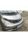 Дефлектор капота (VIP) для Toyota Previa 2000-2006 гг