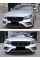 Передняя решетка GT Panamericana (для Avantgarde/AMG-Line/E43 AMG/E53 AMG 2016-2020) для Mercedes E-class coupe C238