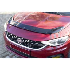 Дефлектор капота EuroCap для Fiat Tipo 2016- гг