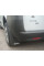 Брызговики Premium (Турция) Задние для Fiat Doblo II 2010-2022 гг
