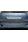 Накладка на багажник (HB, нержавейка) для Ford Focus II 2008-2011 гг