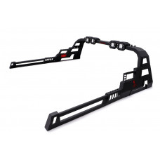 Роллбар Dakar (без ролетів) для Volkswagen Amarok 2010-2022 рр