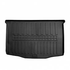 Килимок в багажник 3D (нижній) (Stingray) для Ford Kuga/Escape 2019- рр