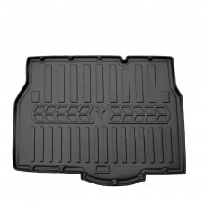 3D Коврик в багажник (HB) (Stingray) для Opel Astra H 2004-2013 гг