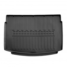 Килимок в багажник 3D (SW) (Stingray) для Renault Megane IV 2016-2025 рр
