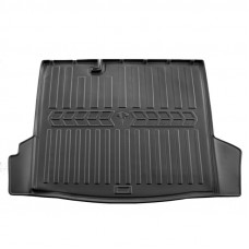 Килимок в багажник Stingray 3D (SD) для Renault Taliant 2021- рр