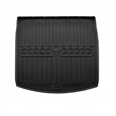 Килимок в багажник Stingray 3D (SW, верхній) для Toyota Corolla 2019- рр