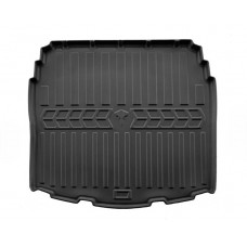 Килимок в багажник Stingray 3D (SW, нижній) для Toyota Corolla 2019- рр