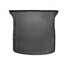 Коврик в багажник задний Stingray 3D (5 из 7 мест) для Tesla Model Y 2020- гг