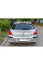 Спойлер Libao (ABS-пластик) для Peugeot 308 2007-2013 гг