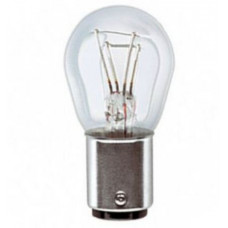 Сигнальная лампа Narva 17925 P21/5W 24V BAY15d