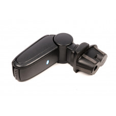 Подлокотник (черный) для Peugeot 207 2006-2014 гг