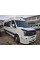 Дефлектор капота 2006-2025, 2011-2025 (EuroCap) для Volkswagen Crafter 2006-2016 гг