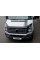 Дефлектор капота 2006-2025, 2011-2025 (EuroCap) для Volkswagen Crafter 2006-2016 гг