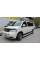 Дефлектор капота (EuroCap) для Volkswagen T5 Transporter 2003-2010 гг
